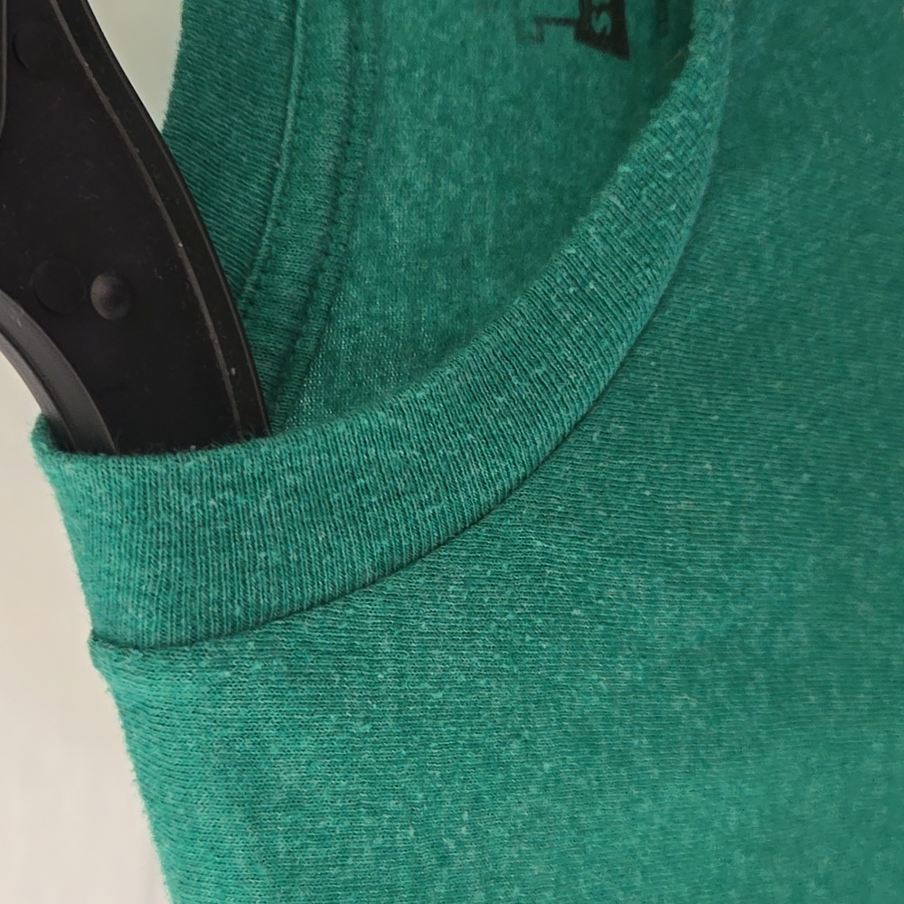 Toy Story Green Space Ranger Academy T-Shirt - Picture 4 of 6